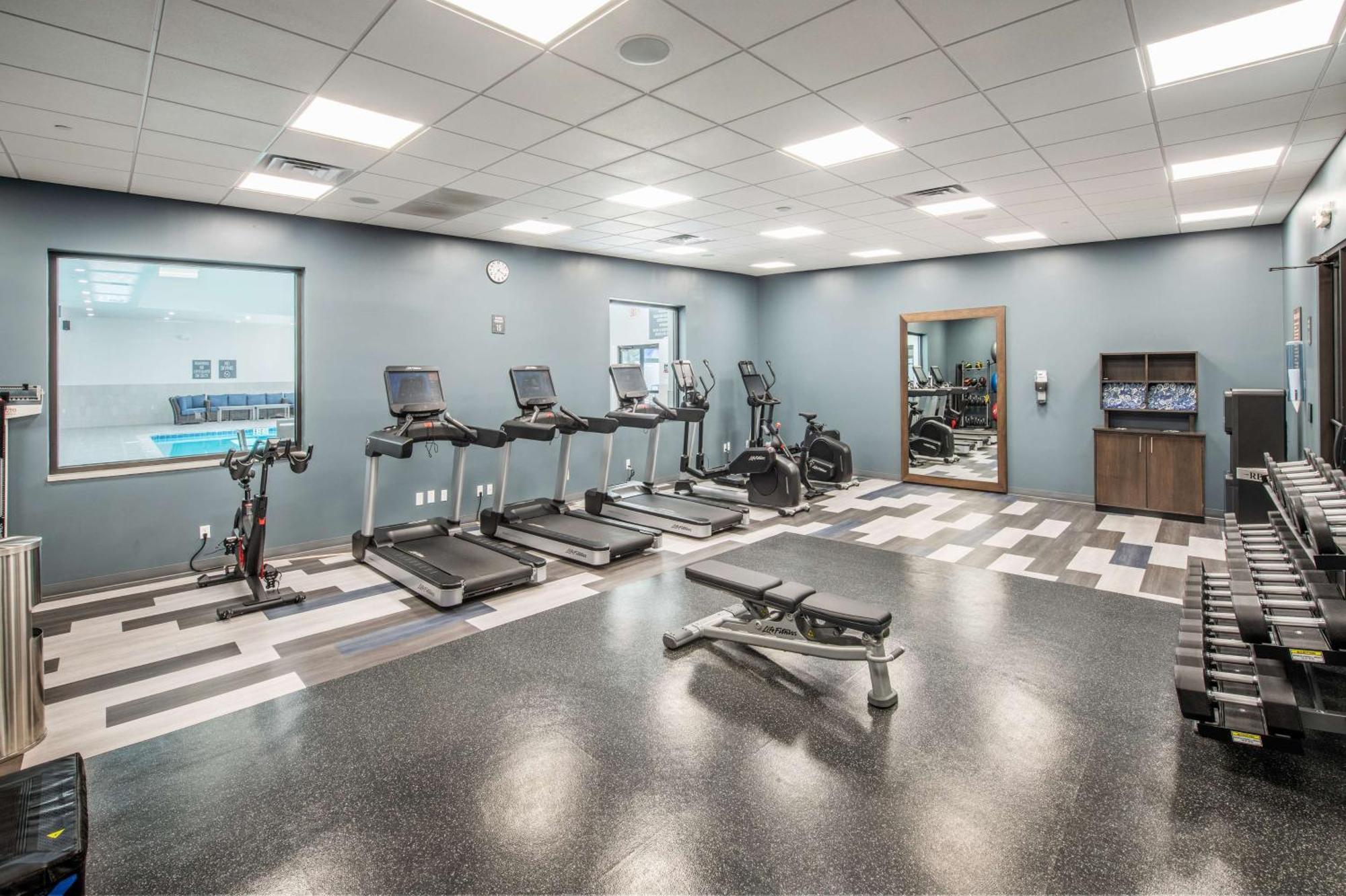Отель Doubletree By Hilton Monroe Township Cranbury Rossmoor Экстерьер фото